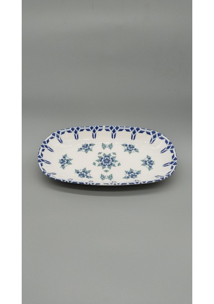 Kayık Tabak 29 cm fiyatları