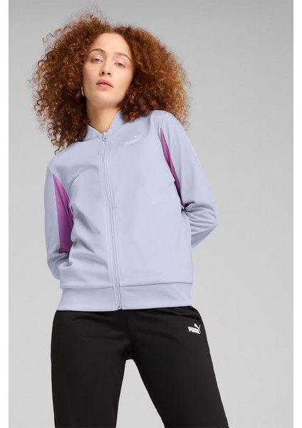 Poly Baseball Kadın Eşofman Takımı 68507847 68507847002 modelleri