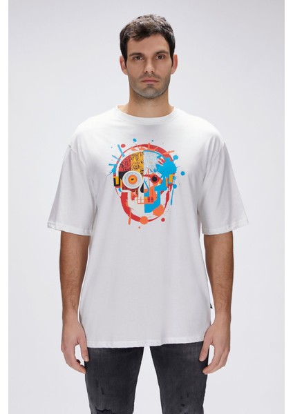 Erkek Tişört 25.01.07.026-C04 25.01.07.026-C04015