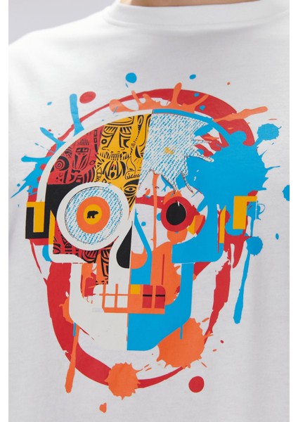 Erkek Tişört 25.01.07.026-C04 25.01.07.026-C04015 fırsatları