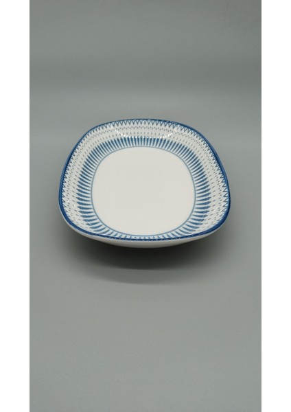 Kayık Tabak Elegant 29 cm modelleri