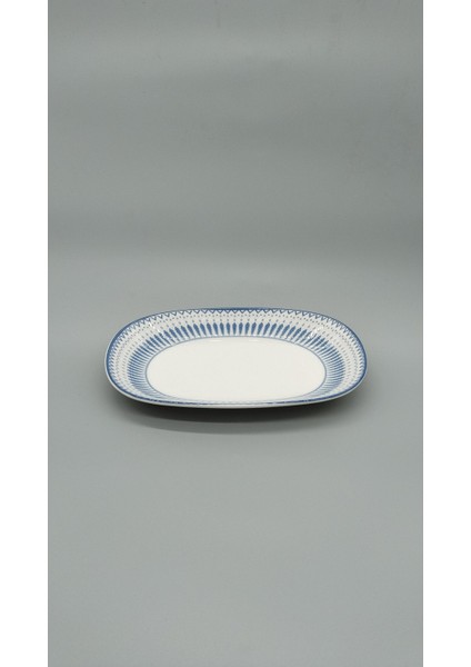 Kayık Tabak Elegant 24 cm fiyatları