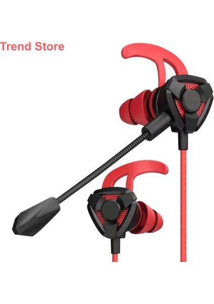 Trendstore L29 Kulakiçi Oyuncu Gaming Mikrofonlu Kablolu Kulaklık fırsatları