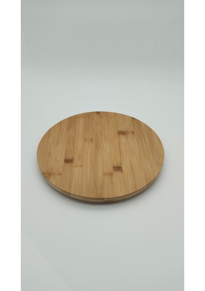 Bambu Döner Sunumluk A/4 31 cm