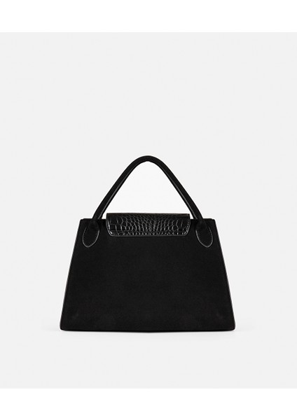 Deri Karışımlı Çanta indirimleri