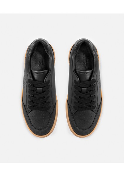 Leopar desen mix sneaker IW6240062005001 indirimleri