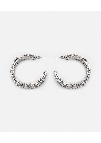 Dokulu Metal Küpe fiyatları