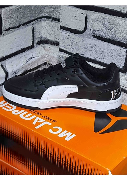 Pair Dikişli Sneaker 4044