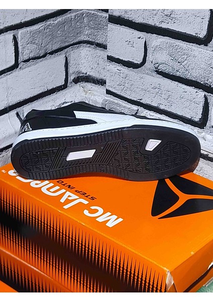 Pair Dikişli Sneaker 4044