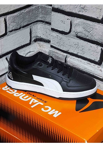 Pair Dikişli Sneaker 4044