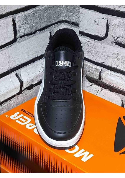 Pair Dikişli Sneaker 4044
