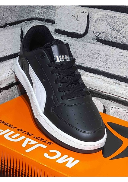 Pair Dikişli Sneaker 4044