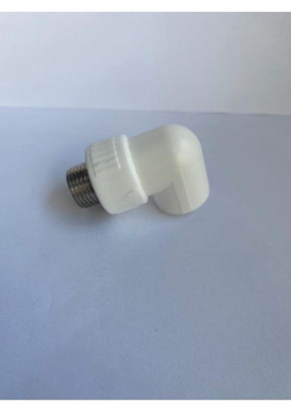 20'lik Dış Dişli Dirsek 2 adet fiyatları