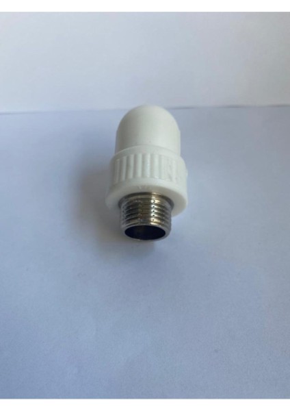 20'lik Dış Dişli Dirsek 2 adet modelleri