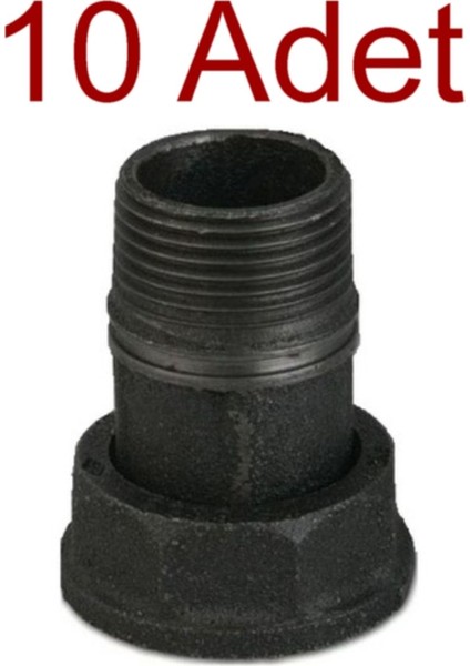 Doğalgaz G4 Sayaç Rekoru 10 Adet