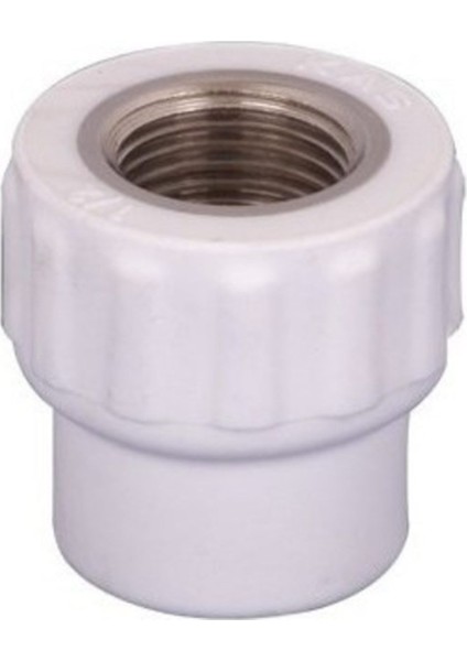 Pp Iç Dişli Manşon 1/2 20 mm