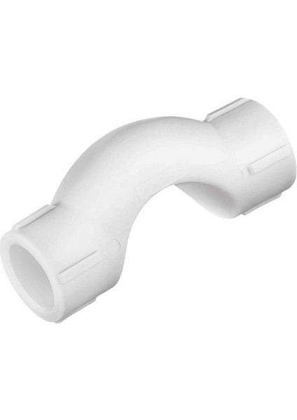 Pprc Manşonlu Uzun Kavis 25MM