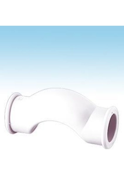 20 mm Pprc Manşonlu Kavis Kısa