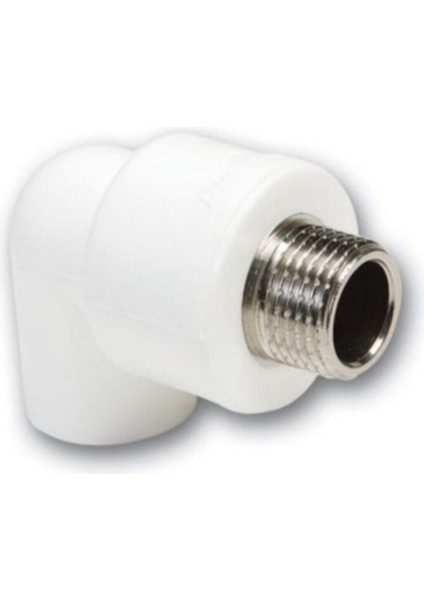 Dirsek Dış Dişli Pprc 20 mmX1/2" fiyatları