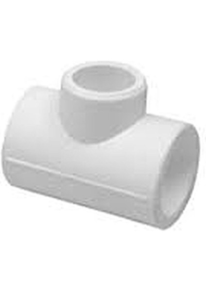 25'lik Pprc Plastik T