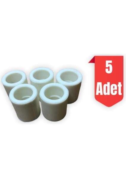 Pprc 20'lik Manşon 5 Adet