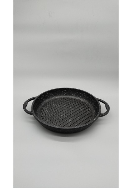 Elit Gril Yuvarlak Tava 28 cm fiyatları