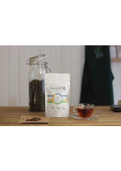 Pu-Erh