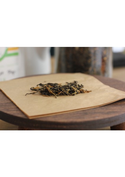 Pu-Erh
