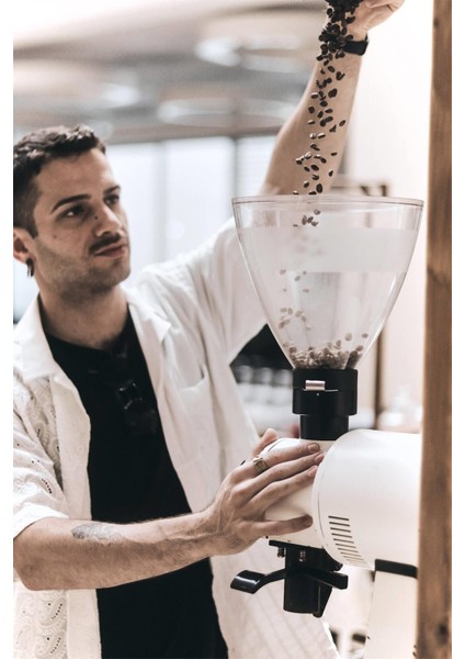 Jairo Arcila 100 gr