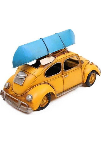 Metal Araba Biblo Dekoratif Hediyelik modelleri