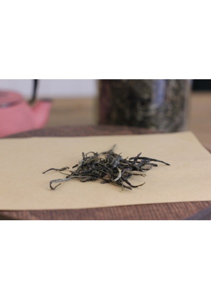 Silver Needle Beyaz Çay modelleri
