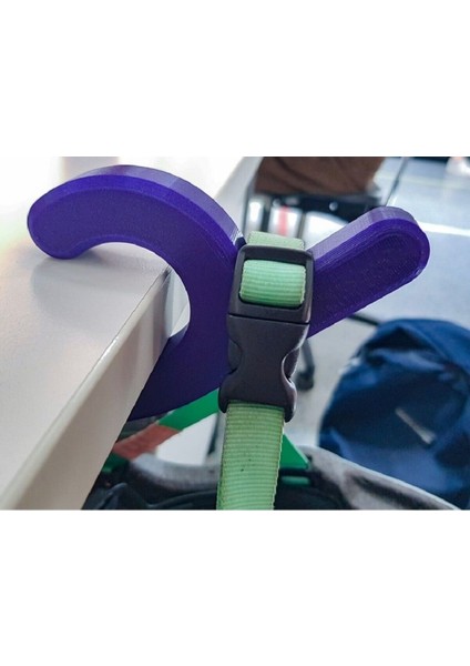 Fb Öğrenci Okul Çanta Sıra Askısı Sarı Lacivert modelleri