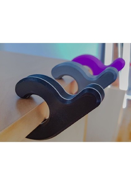 Öğrenci Okul Çanta Sıra Askısı Beyaz fiyatları