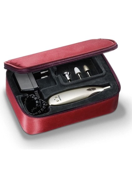 Tekno Trust Mp 60 Set Professionale Manicure/pedicure