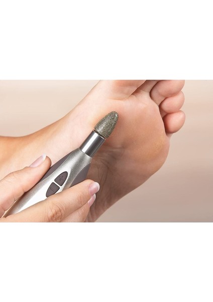 Tekno Trust Mp 60 Set Professionale Manicure/pedicure