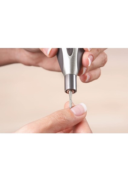 Tekno Trust Mp 60 Set Professionale Manicure/pedicure