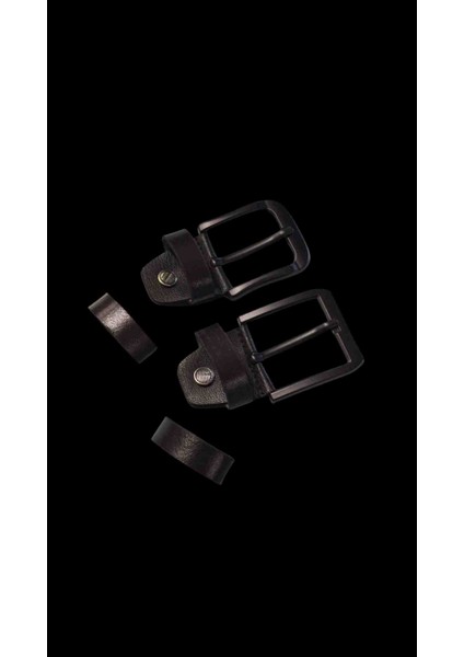 4.5 cm Genişliğinde 2li Kot Kemeri Tokası fiyatları