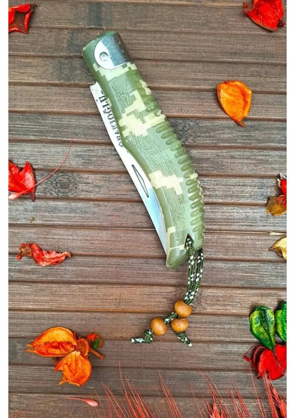 Piknik Çakısı Kamp Bıçağı Çakısı El Yapımı 23 cm - Outdoor Piknik - Kamp Çakısı fiyatları