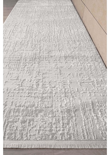 Yolluk Modern Dokuma Halı Oturma Odası Mutfak Halısı Koridor Antre