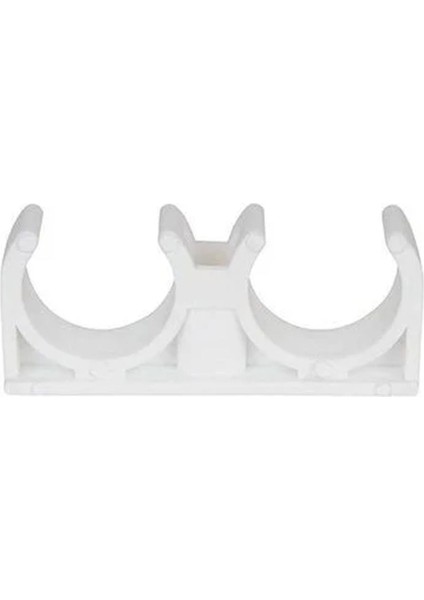 Pprc Klips Kelepçe 3/4 Ikili 2 adet