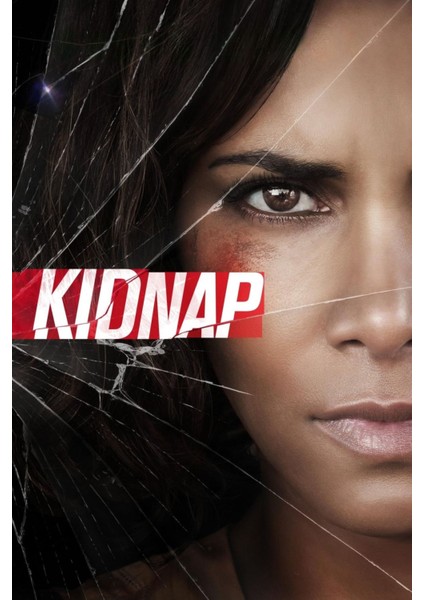 Kidnap (2017) ( Folyo ) - Afiş - POSTER-4142 ( 35 cm x 50 cm )