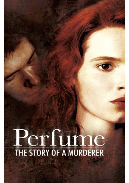 Perfume The Story Of A Murderer (2006) 0002 ( Folyo ) - Afiş - POSTER-5011 ( 35 cm x 50 cm )