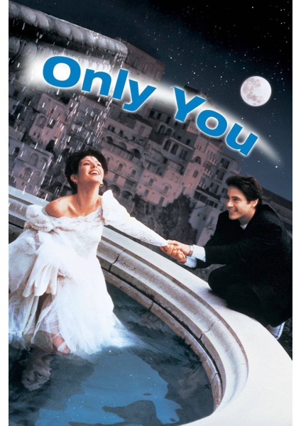 Only You (1994) ( Folyo ) - Afiş - POSTER-4922 ( 35 cm x 50 cm )