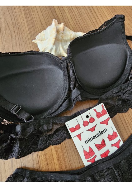 Destekli Dolgulu Sütyen Külot Takım fiyatları