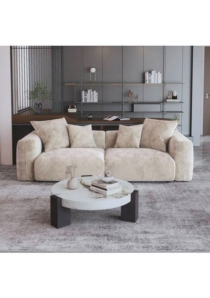 Creatizm Ponchıc Sofa