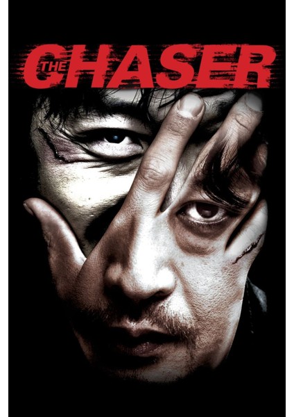 The Chaser (2008) (Folyo / Afiş / Poster) 6688 ( 35 cm x 50 cm )