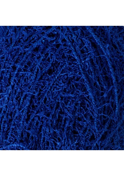 Wash Saks Mavi El Örgü İpi - R025 - 34017