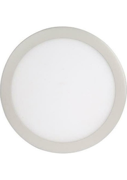 SLIM-18W Günışığı LED Panel Armatür fiyatları