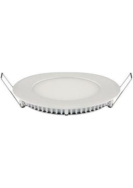 SLIM-12W Günışığı LED Panel Armatür modelleri