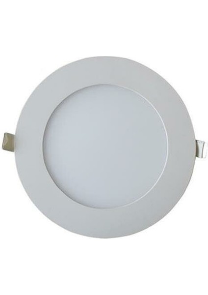 SLIM-15W Günışığı LED Panel Armatür modelleri